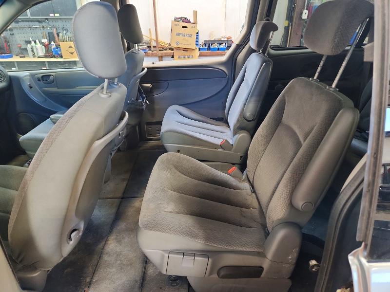 Aukcja sprzedaży 2006 Dodge Grand Caravan, vin: 1D4GP24R26B541565, numer aukcji: 77679965