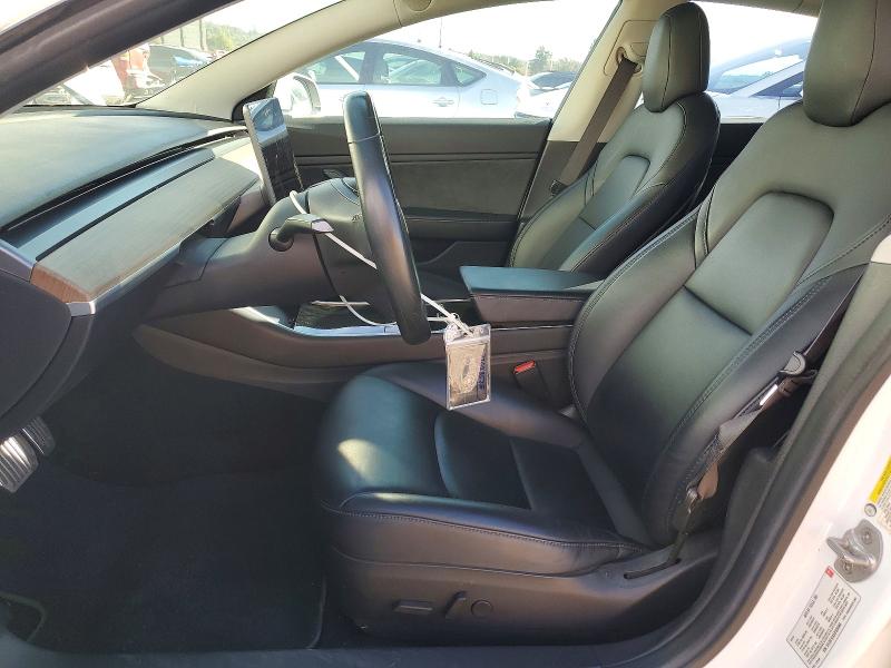 Aukcja sprzedaży 2018 Tesla Model 3, vin: 5YJ3E1EA3JF050948, numer aukcji: 77628525