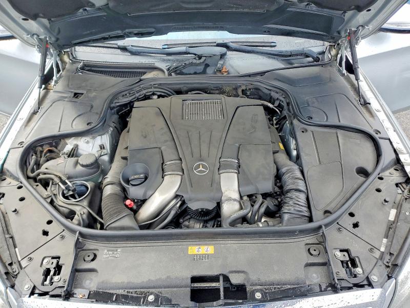 Aukcja sprzedaży 2014 Mercedes-benz S, vin: WDDUG8CB8EA022893, numer aukcji: 78257145