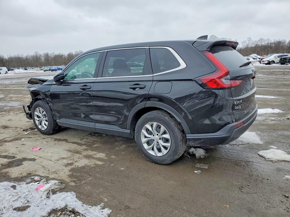Aukcja sprzedaży 2025 Honda Cr-v, vin: 2HKRS4H28SH477134, numer aukcji: 77364775