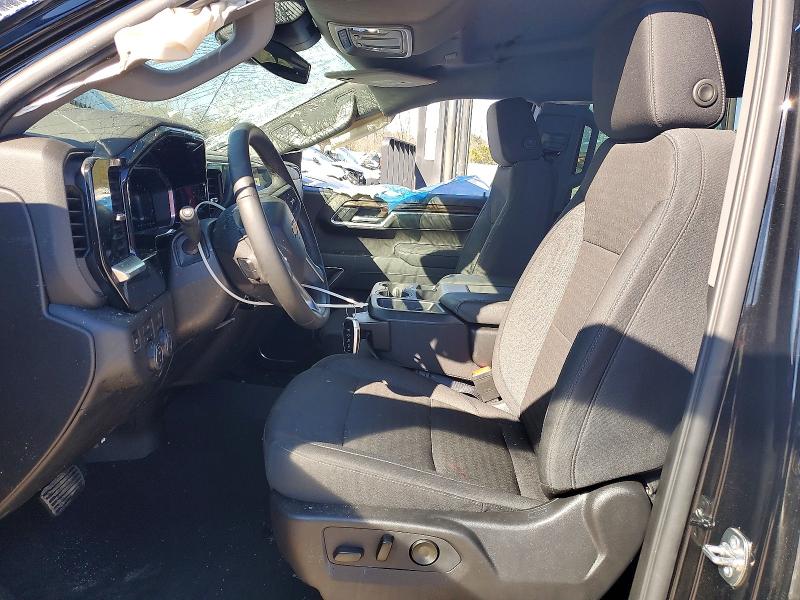 Aukcja sprzedaży 2026 Chevrolet Silverado, vin: 1GCUKDED5TZ178730, numer aukcji: 73685085