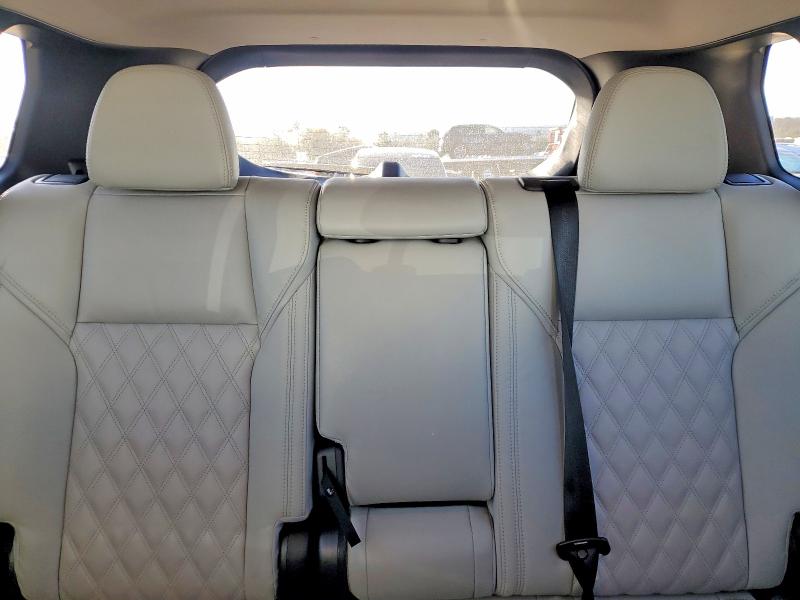 78780455 :رقم المزاد ، JA4J3WA82RZ039078 vin ، 2024 Mitsubishi Outlander مزاد بيع