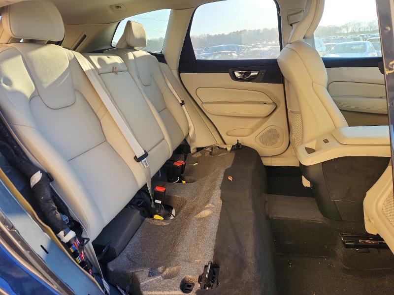 Aukcja sprzedaży 2025 Volvo Xc60, vin: YV4M12RC9S1027974, numer aukcji: 78421615