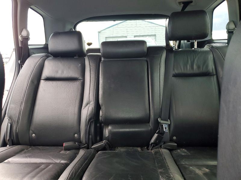 Продаж на аукціоні авто 2007 Mazda Cx-9, vin: JM3TB28C670109761, номер лоту: 77546175