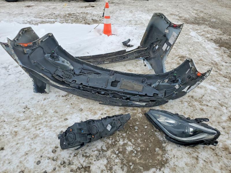2019 Chrysler Pacifica მანქანა იყიდება აუქციონზე, vin: 2C4RC1BG9KR673179, აუქციონის ნომერი: 75729995