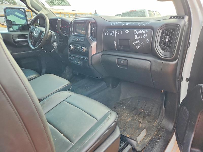 Продажа на аукционе авто 2020 Gmc Sierra, vin: 1GT39LE77LF187619, номер лота: 78972795