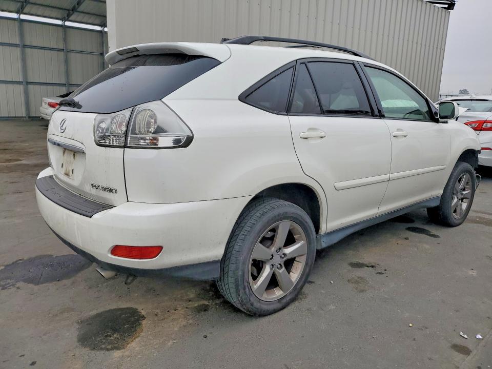 Aukcja sprzedaży 2005 Lexus Rx, vin: JTJHA31U850076475, numer aukcji: 76278785