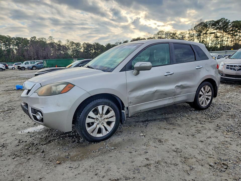 77303085 :رقم المزاد ، 5J8TB1H23CA003185 vin ، 2012 Acura Rdx مزاد بيع