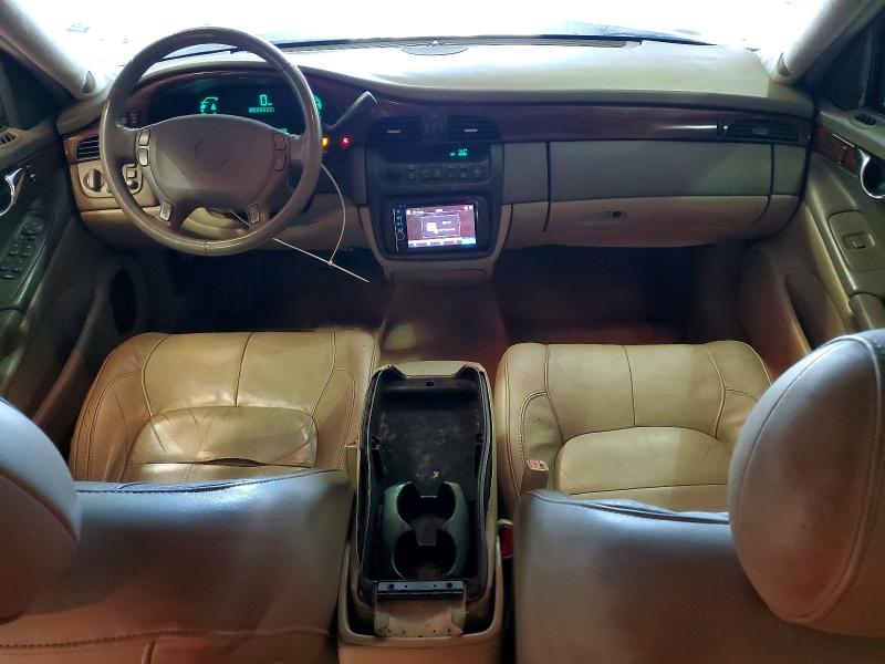 Aukcja sprzedaży 2005 Cadillac Deville, vin: 1G6KD54Y55U132362, numer aukcji: 76764285