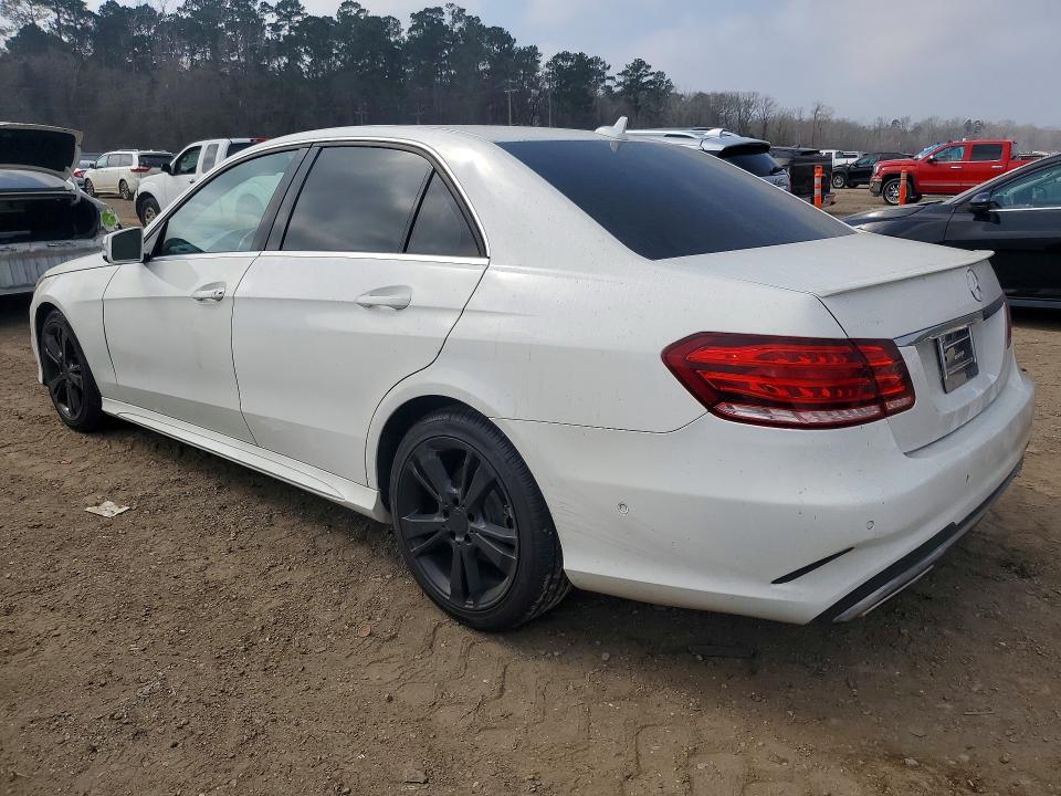 Продажа на аукционе авто 2014 Mercedes-benz E, vin: WDDHF5KB7EA961344, номер лота: 77410875