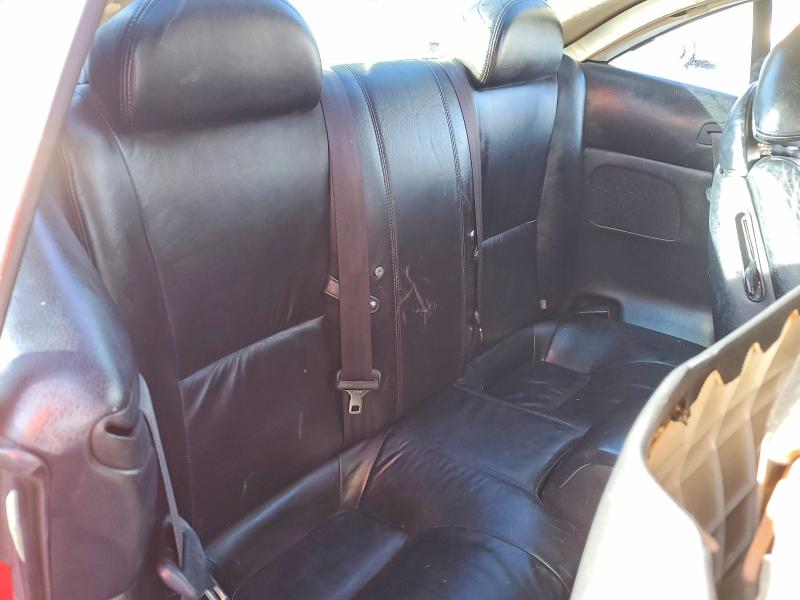 Продажа на аукционе авто 2002 Lexus Sc, vin: JTHFN48Y420028107, номер лота: 78328895