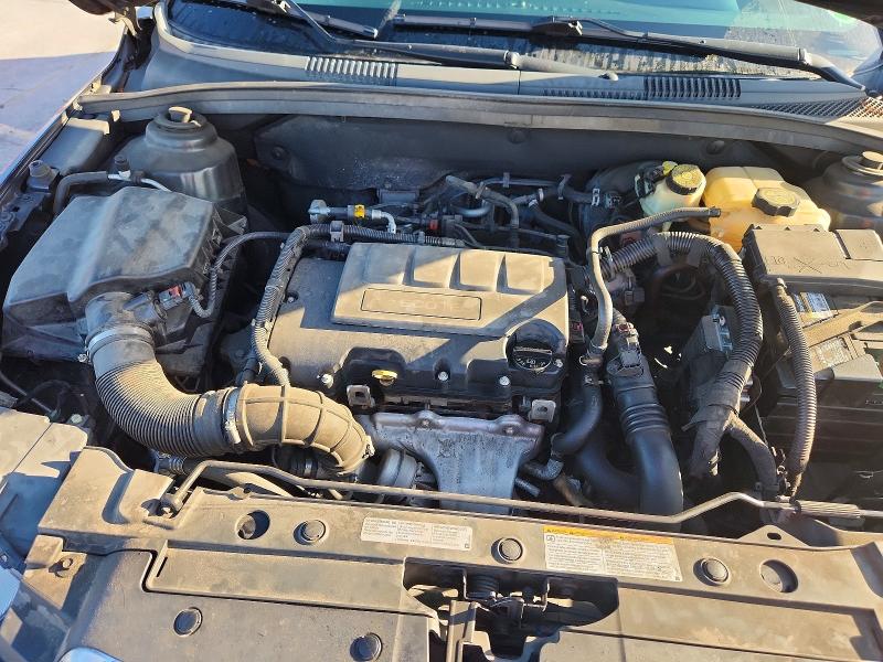 78119815 :رقم المزاد ، 1G1PC5SB8E7193393 vin ، 2014 Chevrolet Cruze مزاد بيع