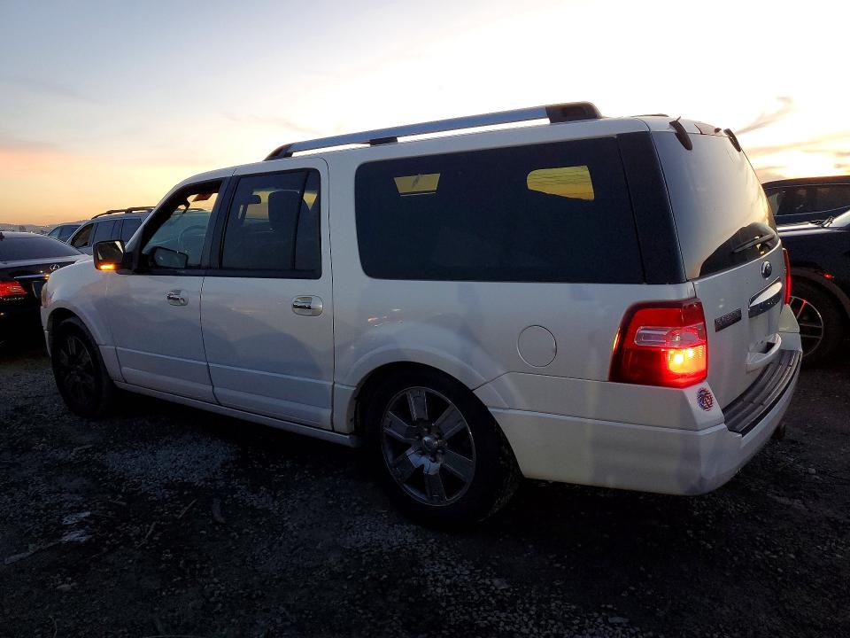 78758665 :رقم المزاد ، 1FMJK1K51AEA29424 vin ، 2010 Ford Expedition مزاد بيع