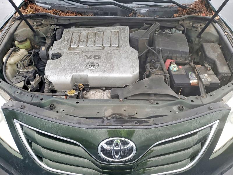 Продаж на аукціоні авто 2011 Toyota Camry, vin: 4T1BK3EK1BU629546, номер лоту: 77965505