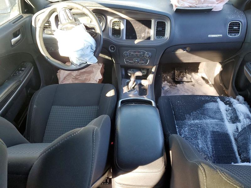 Aukcja sprzedaży 2023 Dodge Charger, vin: 2C3CDXHGXPH560033, numer aukcji: 76086225