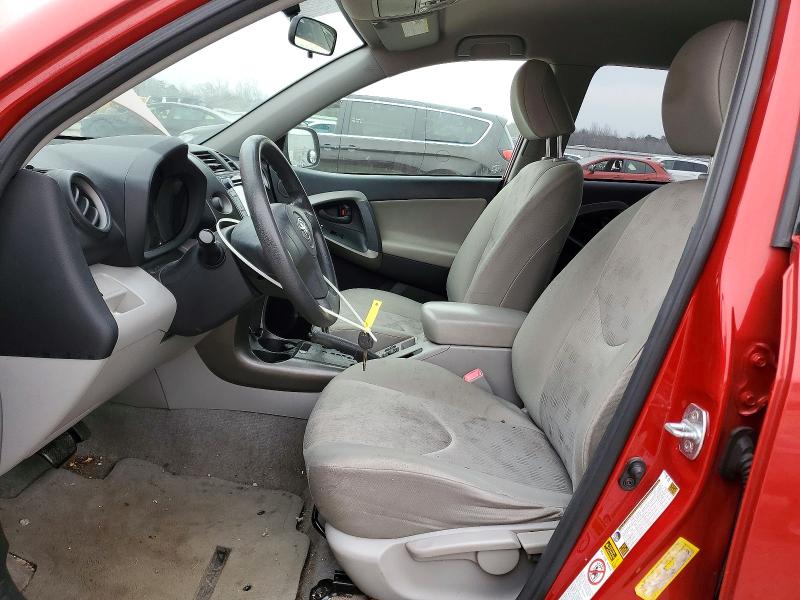 Продажа на аукционе авто 2009 Toyota Rav4, vin: JTMZF33V69D006311, номер лота: 78874385