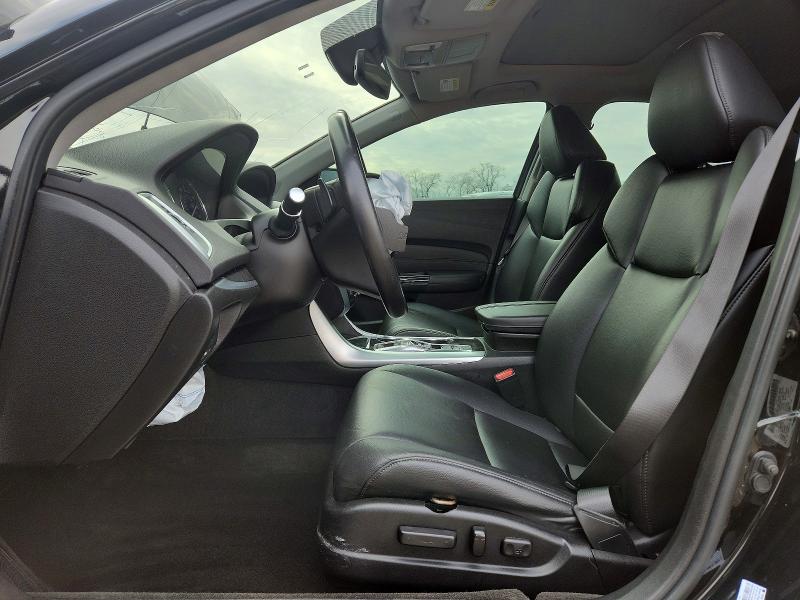 Aukcja sprzedaży 2018 Acura Tlx, vin: 19UUB2F3XJA000156, numer aukcji: 78924215