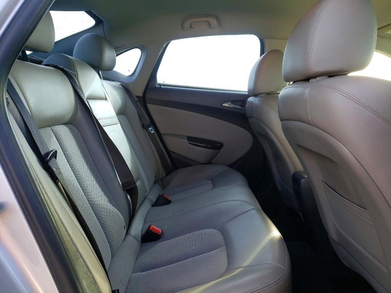 Продаж на аукціоні авто 2014 Buick Verano, vin: 1G4PR5SK8E4174457, номер лоту: 78733105