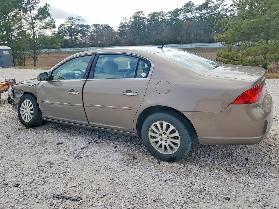 Продаж на аукціоні авто 2006 Buick Lucerne, vin: 1G4HP57296U167585, номер лоту: 77387945