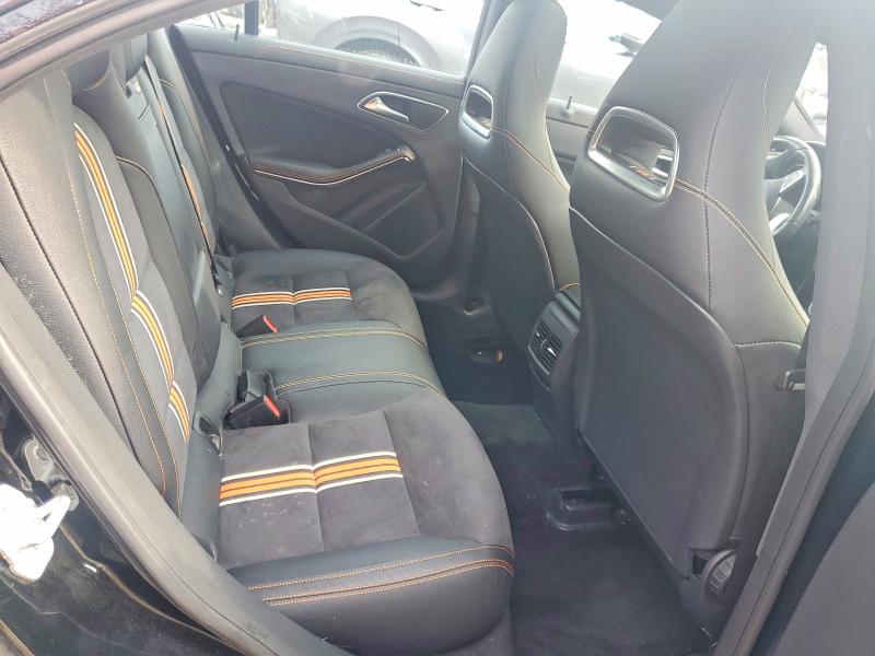 78499315 :رقم المزاد ، WDDSJ4EB3GN300481 vin ، 2016 Mercedes-benz Cla مزاد بيع