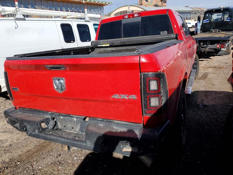 2015 Ram 3500 მანქანა იყიდება აუქციონზე, vin: 3C63R3ML0FG512877, აუქციონის ნომერი: 78992315