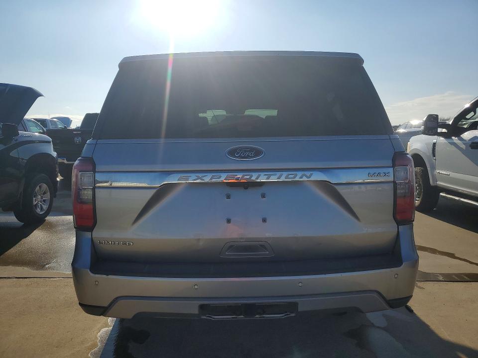 Продаж на аукціоні авто 2020 Ford Expedition, vin: 1FMJK1KT9LEA88786, номер лоту: 73758325