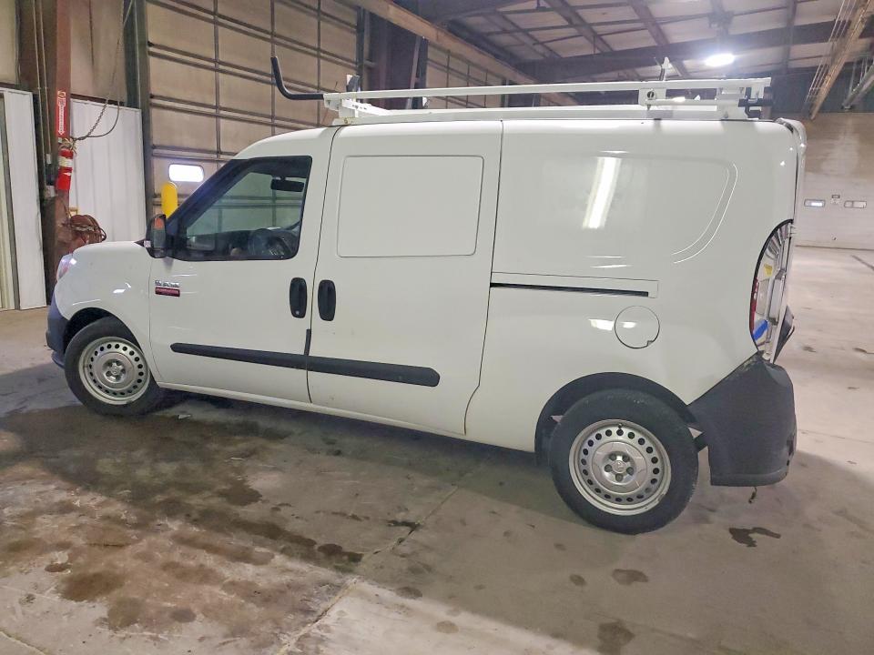 Aukcja sprzedaży 2021 Ram Promaster City, vin: ZFBHRFAB3M6S77159, numer aukcji: 78347455