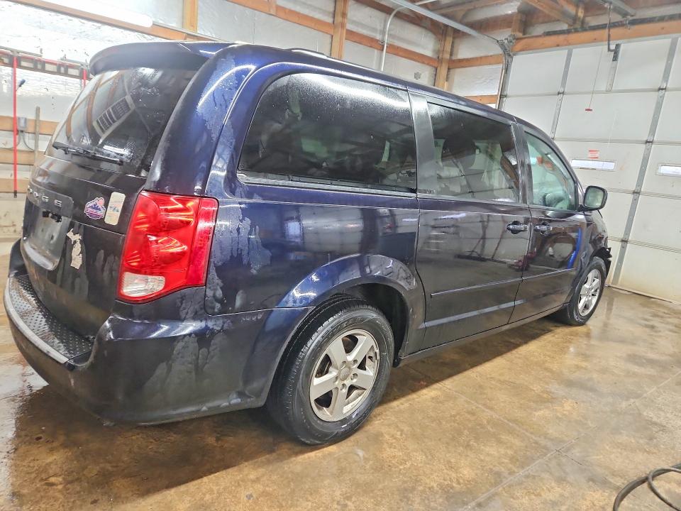 Aukcja sprzedaży 2011 Dodge Grand Caravan, vin: 2D4RN3DG4BR700763, numer aukcji: 77473655