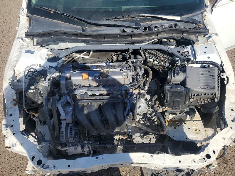 Aukcja sprzedaży 2012 Acura Tsx, vin: JH4CU2F68CC008924, numer aukcji: 76831995
