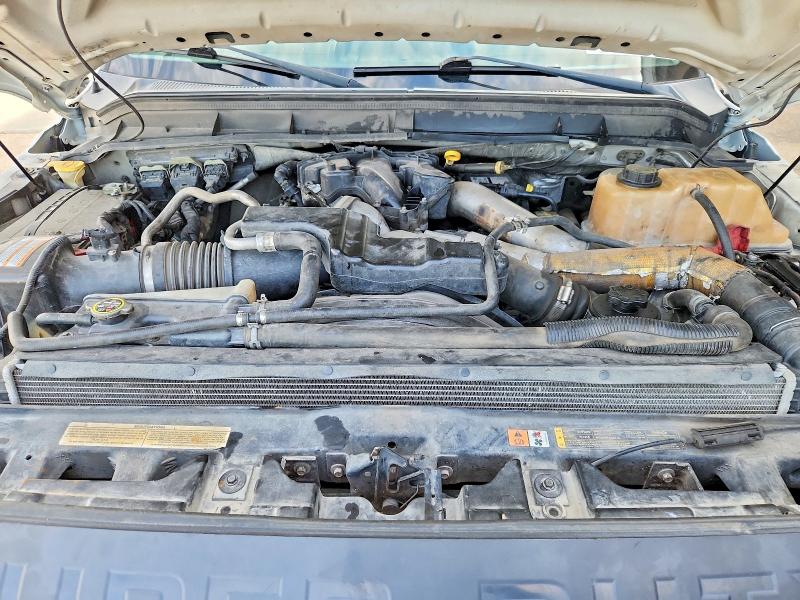 76269155 :رقم المزاد ، 1FDUF5GT7GED30238 vin ، 2016 Ford F550 Super مزاد بيع