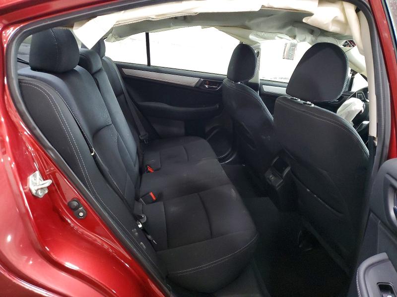 Продажа на аукционе авто 2019 Subaru Legacy, vin: 4S3BNAF69K3039957, номер лота: 76044935