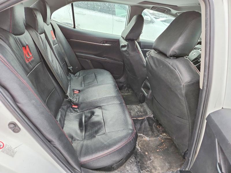 Продажа на аукционе авто 2019 Toyota Camry, vin: 4T1B21HK5KU514111, номер лота: 73010115