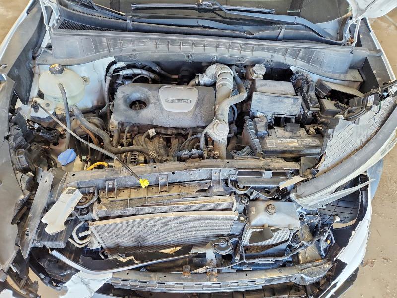 2016 Hyundai Tucson მანქანა იყიდება აუქციონზე, vin: KM8J33A23GU074363, აუქციონის ნომერი: 78711965