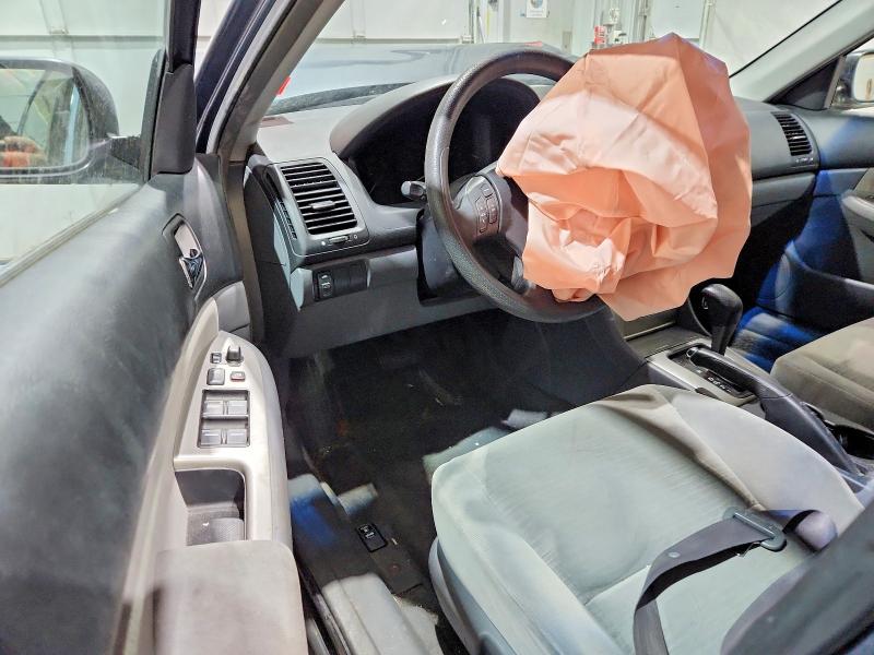 Продажа на аукционе авто 2007 Honda Accord, vin: 1HGCM56747A071730, номер лота: 78962935