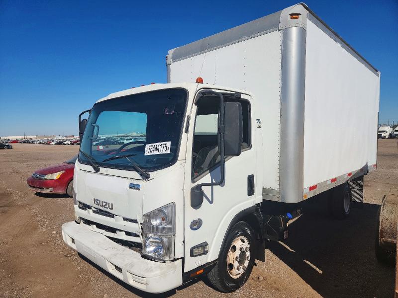 Продаж на аукціоні авто 2012 Isuzu Npr Hd, vin: JALC4W162C7002768, номер лоту: 76444175