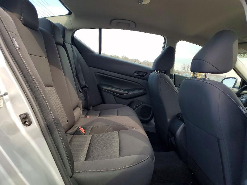 Продаж на аукціоні авто 2023 Nissan Altima, vin: 1N4BL4BV0PN342485, номер лоту: 78720695