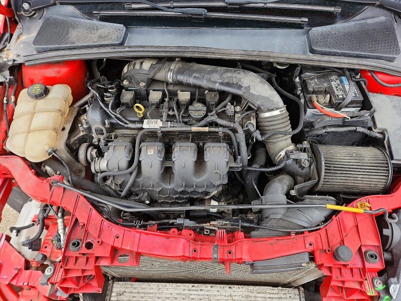 77521045 :رقم المزاد ، 1FADP3L91EL404090 vin ، 2014 Ford Focus مزاد بيع