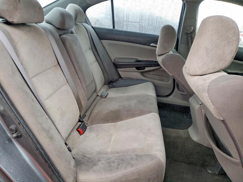 Продаж на аукціоні авто 2010 Honda Accord, vin: 1HGCP2F48AA165936, номер лоту: 76999965