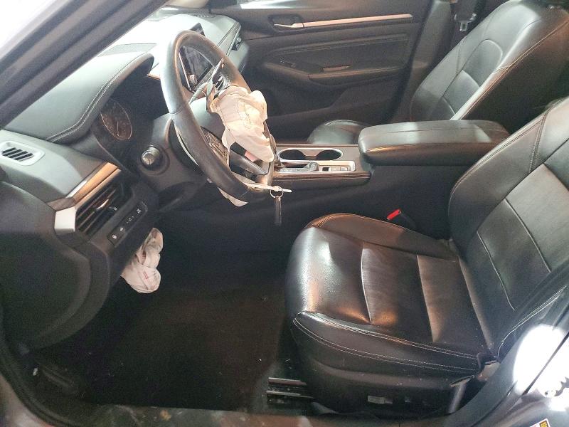 2019 Nissan Altima მანქანა იყიდება აუქციონზე, vin: 1N4BL4EW4KC170583, აუქციონის ნომერი: 76664795