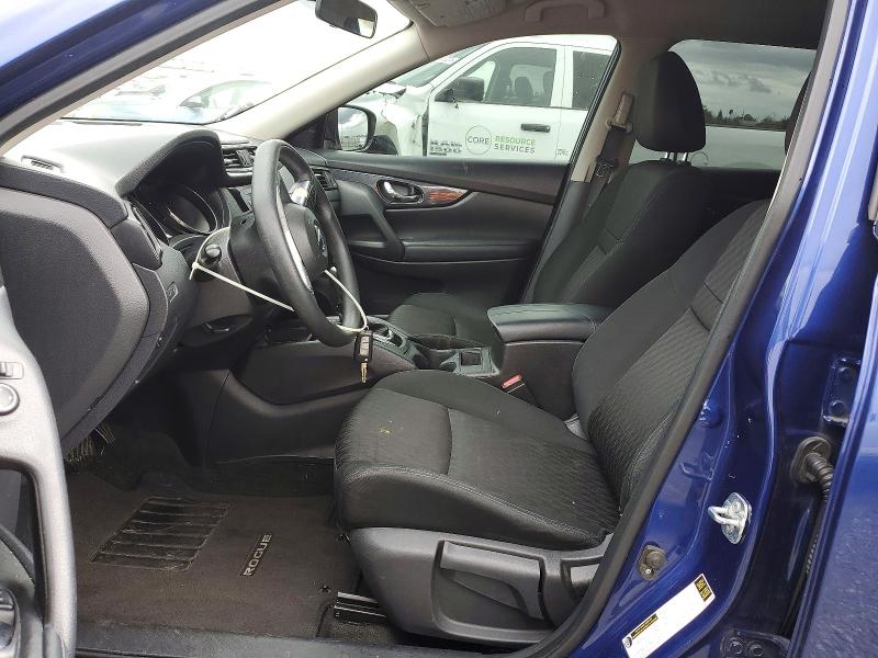 Aukcja sprzedaży 2018 Nissan Rogue, vin: KNMAT2MT8JP568419, numer aukcji: 77917925