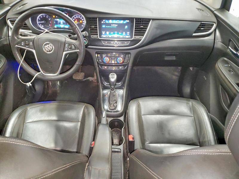 Продаж на аукціоні авто 2018 Buick Encore, vin: KL4CJHSBXJB678763, номер лоту: 76919745