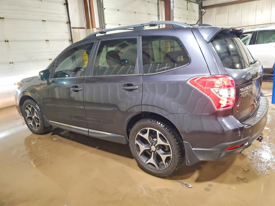 Продажа на аукционе авто 2015 Subaru Forester, vin: JF2SJGUCXFH423974, номер лота: 77749905
