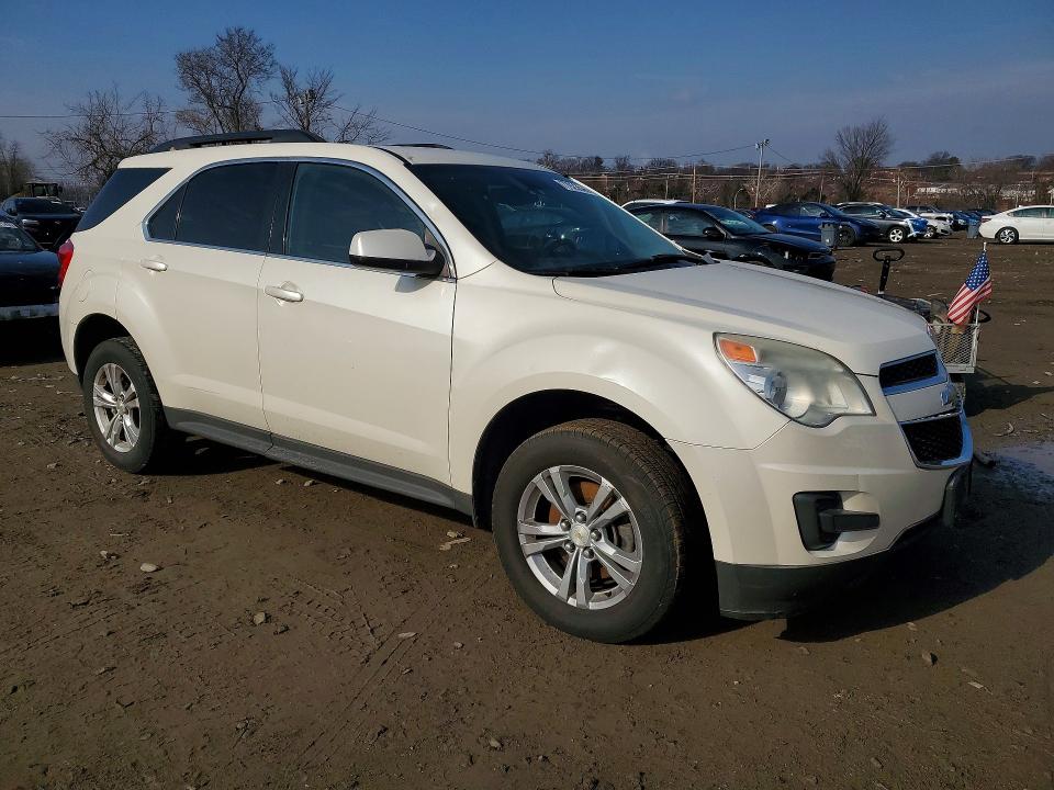 77923545 :رقم المزاد ، 1GNALBEK5EZ129380 vin ، 2014 Chevrolet Equinox مزاد بيع