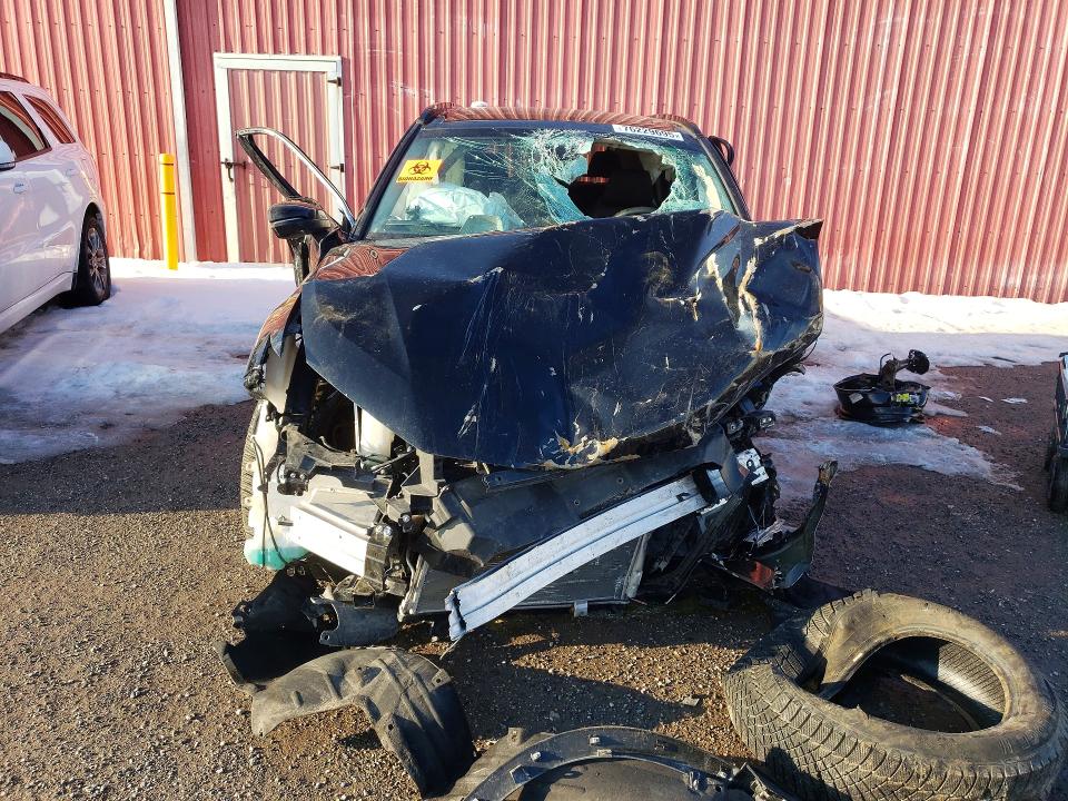 Aukcja sprzedaży 2024 Honda Cr-v, vin: 2HKRS4H51RH110385, numer aukcji: 76229695