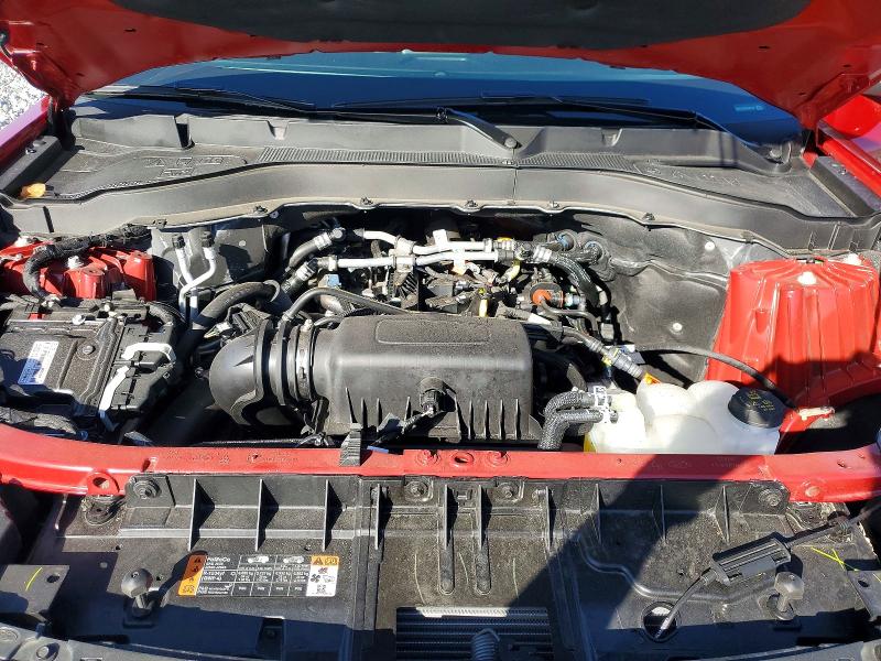Продаж на аукціоні авто 2024 Ford Explorer, vin: 1FMSK7DH5RGA89155, номер лоту: 77541185