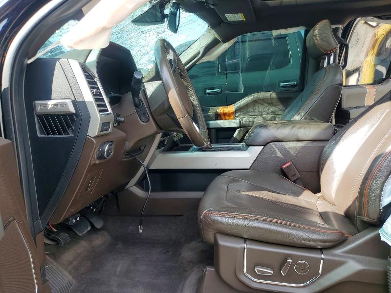 2017 Ford F150 მანქანა იყიდება აუქციონზე, vin: 1FTEW1EFXHFA25343, აუქციონის ნომერი: 79267595