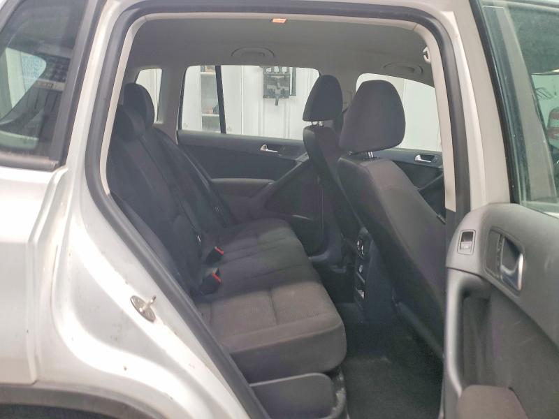 Aukcja sprzedaży 2014 Volkswagen Tiguan, vin: WVGBV3AX7EW589930, numer aukcji: 77491235