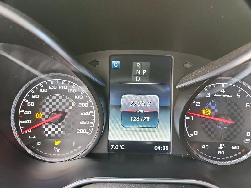 Продажа на аукционе авто 2017 Mercedes-benz C, vin: 55SWF6EBXHU203916, номер лота: 76817295