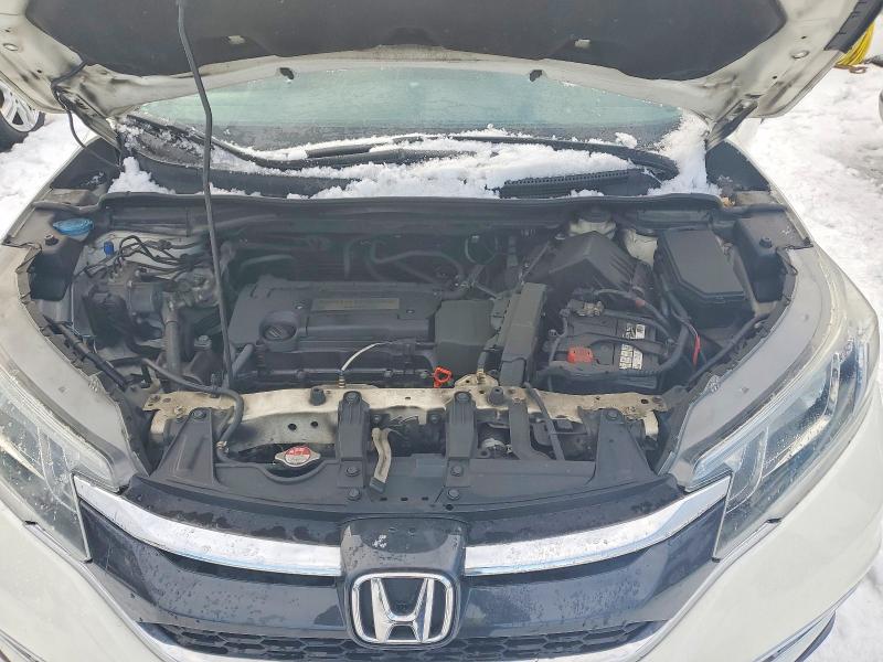 Продаж на аукціоні авто 2015 Honda Cr-v, vin: 2HKRM4H32FH130262, номер лоту: 77183025