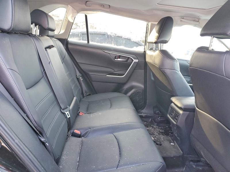 Aukcja sprzedaży 2024 Toyota Rav4, vin: 2T3R1RFV0RC414594, numer aukcji: 76812915
